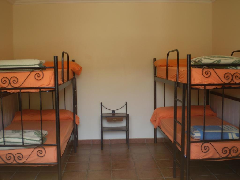 Pension Albergue A Pedra ซาร์เรีย ห้อง รูปภาพ
