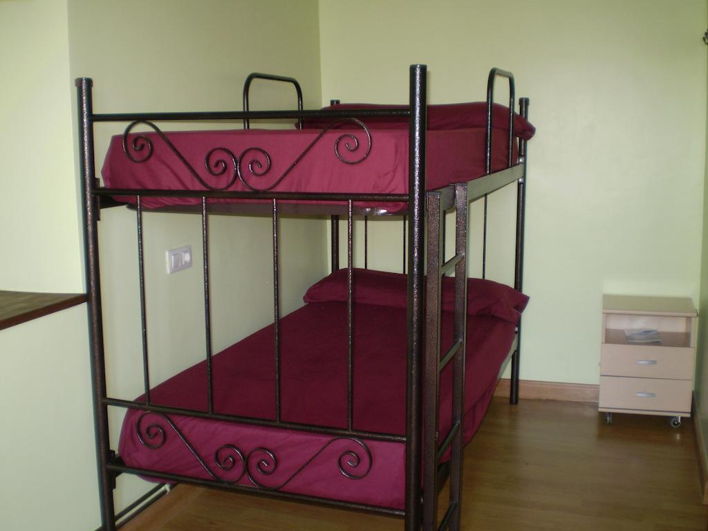 Pension Albergue A Pedra ซาร์เรีย ห้อง รูปภาพ