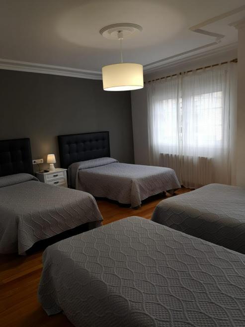Pension Albergue A Pedra ซาร์เรีย ภายนอก รูปภาพ